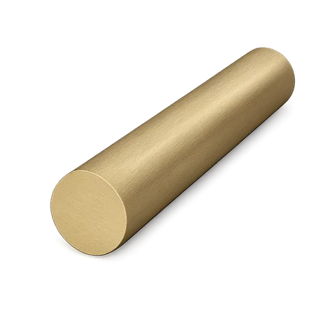 Круг латунный Л63 20 мм