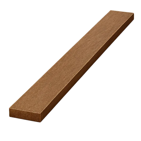 Шина бронзовая БрКМц3-1т 75х0,3 мм