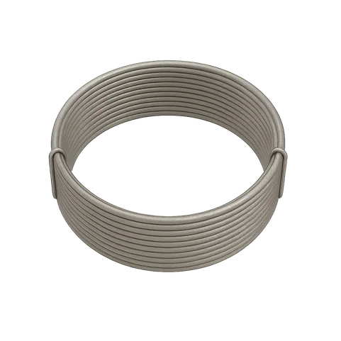 Оловянно-свинцовая проволока 0,4 мм ПОССу 61-0.5