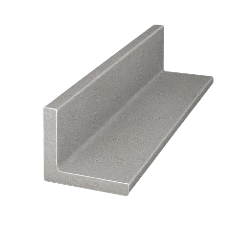 Уголок оцинкованный 63х63х6 мм