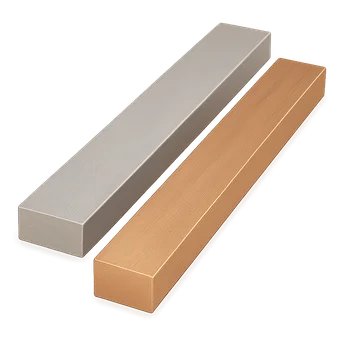 Шины металлические